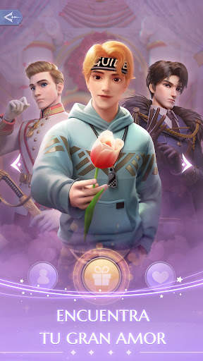 Time Princess: Dreamtopia screenshot 4