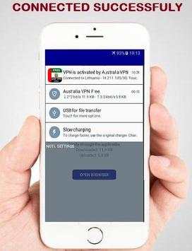 UAE VPN screenshot 3