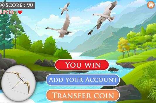 Duck Hunting : Bird Hunting Shooting screenshot 5