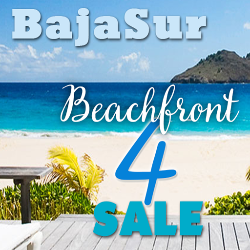 Baja Sur Beachfront 4 Sale icon