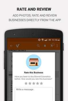 VConnect screenshot 3