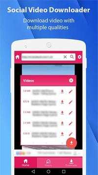 All Downloader 2020 screenshot 3