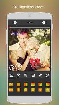 Slideshow: Transitions&Filters screenshot 7