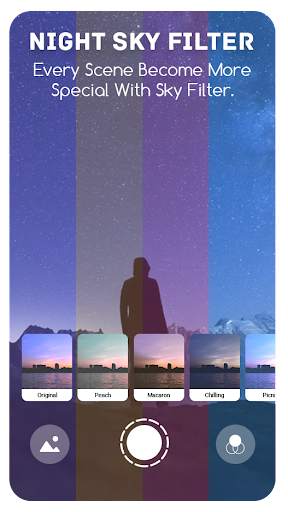 Sky Filter, Sky Photo Editor screenshot 6