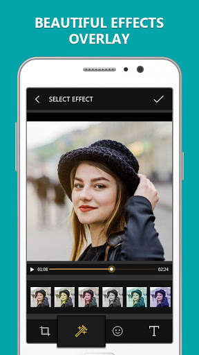 Video Editor - Photo to Video Maker screenshot 10