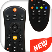 ikon Remote Control For Dish TV