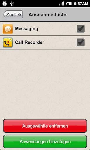 App Terminator screenshot 4