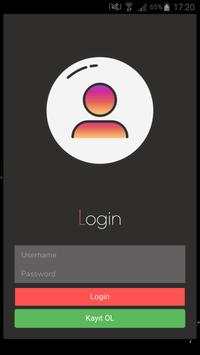 Free likes for instagram screenshot 1