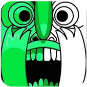 Game Cheat Temple Run 2 Free 1.0