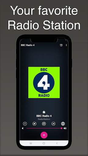 Live BBC Radio 4 Today screenshot 7
