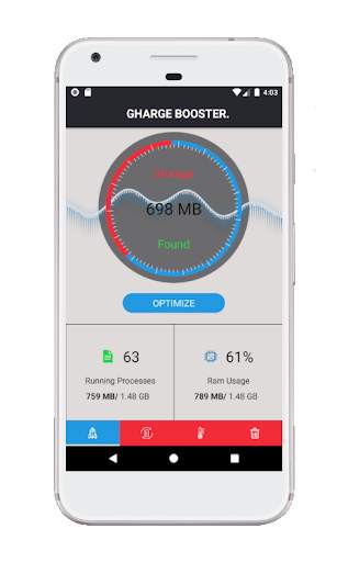 Assistant for Android (lite) screenshot 7
