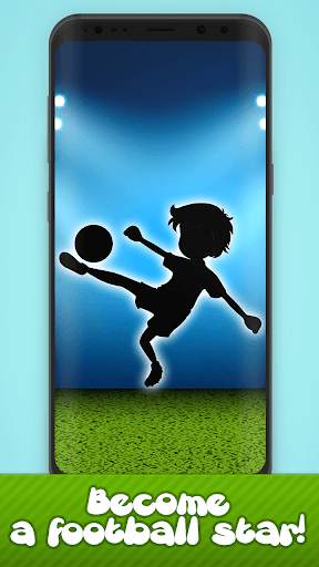 Rusia Sepakbola 2018 - Dunia Evolusi Sepakbola screenshot 5