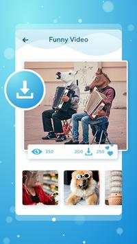 Mitroon Funny Videos - Short Videos For You screenshot 3