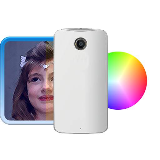 Camera Colorimeter 2.6.2.0.0