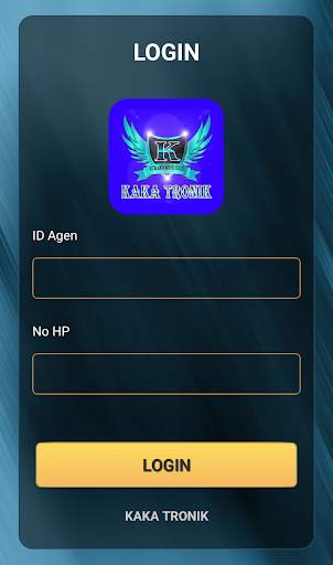 KAKA TRONIK screenshot 1