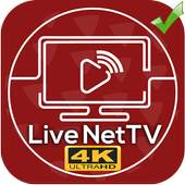 Live NetTv HD 1.0