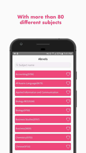 Rove Papers (CAIE Resources) screenshot 4