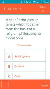 World Religions screenshot 6