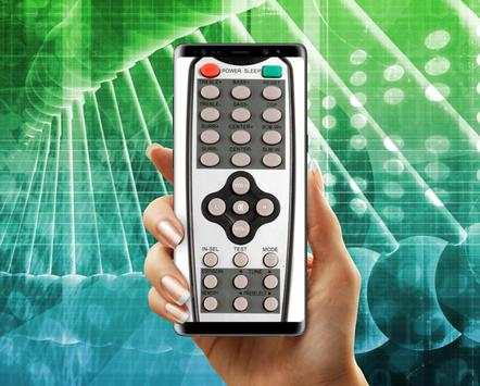 Remote for Samsung TV | Smart & WiFi Direct screenshot 1