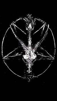 Wallpaper Pentagram screenshot 3