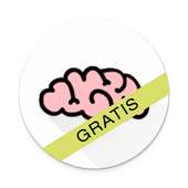 Entrenamiento cognitivo gratis -  Burulogy Lite logo