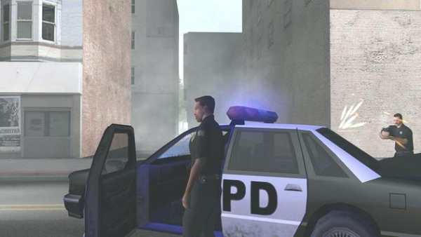 Cheats Theft for GTA San Andreas screenshot 1