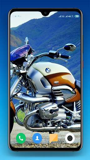 Sports Bike Wallpaper 4K screenshot 16
