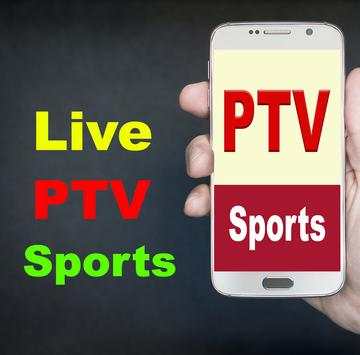 PTV Sports Live Cricket - World Cup 2019 screenshot 1