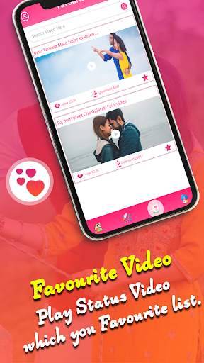 Gujarati Video Status & Video Status screenshot 4