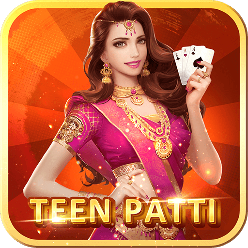Teen Patti icon