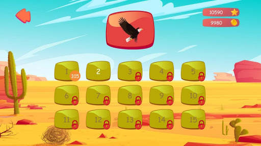 Bird Hunter screenshot 4