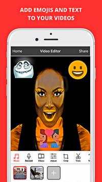 Video Show Video Maker Pro screenshot 4
