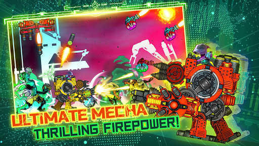 Shadow Blade: Action and Fighting Games screenshot 5