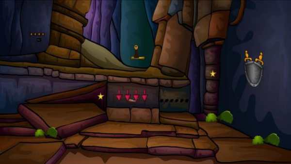 Escape Games King-1 screenshot 3