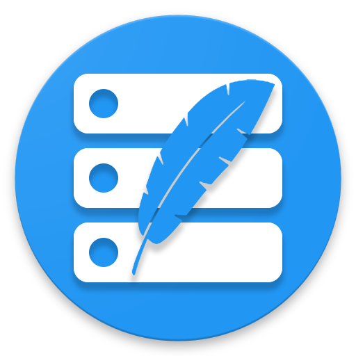 SQLite Manager icon