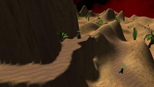 Epic Defense 3D screenshot 10