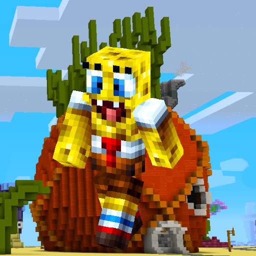 Bob Skins Mod 1.0