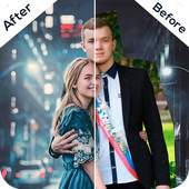 Remove Unwanted Content for Touch-Retouch 1.0