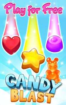 Candy Blast screenshot 5