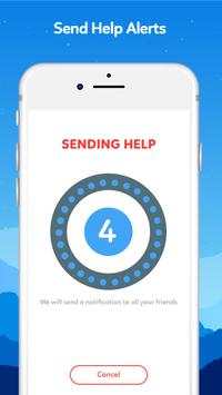 Family Locator - Find My Kids, Friends & Tracker screenshot 6