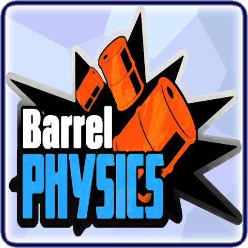 Barrel Physics: Puzzle Game 1.3