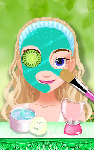 Ice Queen's Beauty SPA Salon screenshot 6