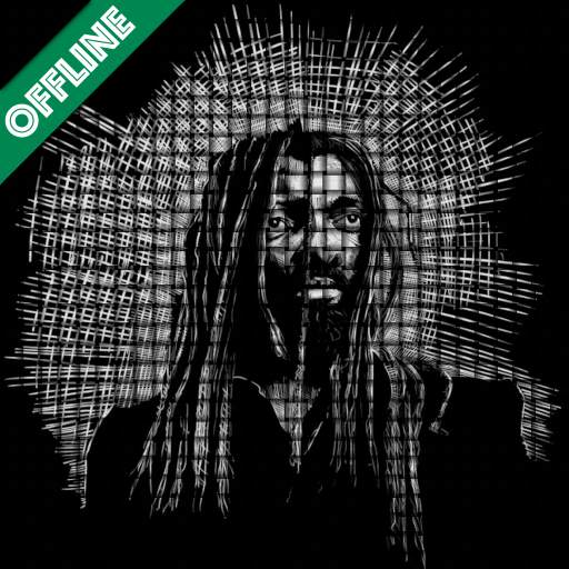 All Songs Lucky Dube (No Internet Required) 20.05.01