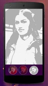 Photo Sketch Effects screenshot 1