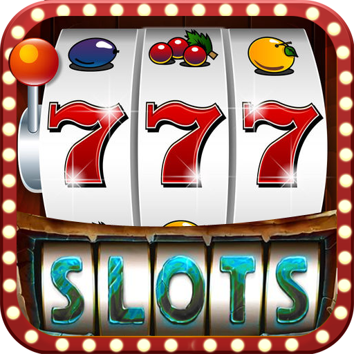 Slots Social Casino Pro icon
