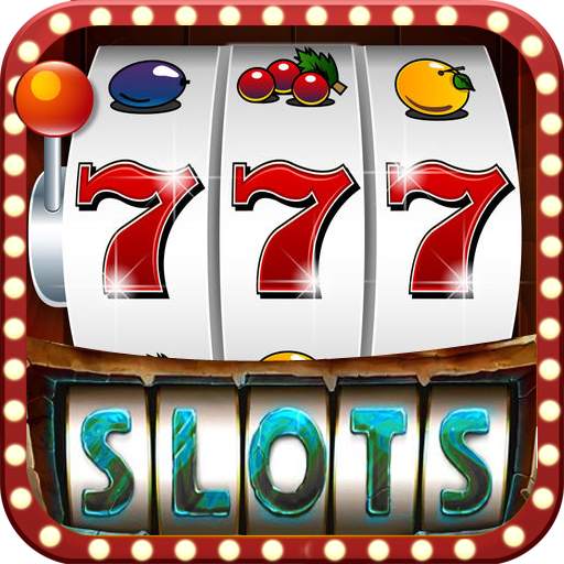 Slots Social Casino Pro 1.0