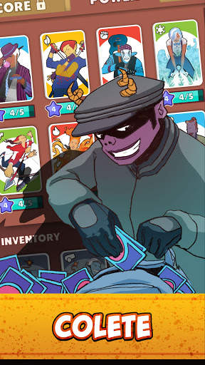 Lockdown Brawl: Battle Royale  screenshot 3