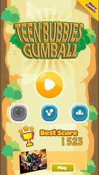 Teen bubbies gumball screenshot 1