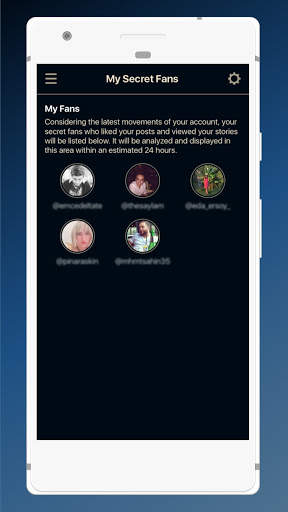 Analyzemix | Instagram Analyzer screenshot 5