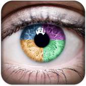 Photo Eye Changer 3.0